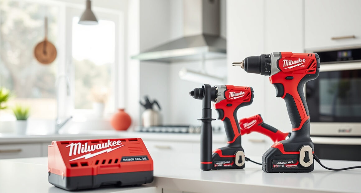 Top Milwaukee Power Tools for Mechanics (2026) — Ultimate Guide