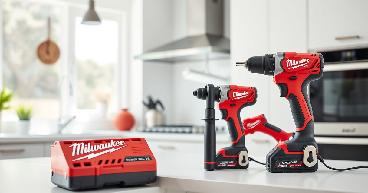 Top Milwaukee Power Tools for Mechanics (2026) — Ultimate Guide