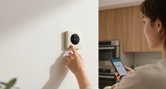 Turning A Dumb AC Unit Smart (Without Losing My Security Deposit)