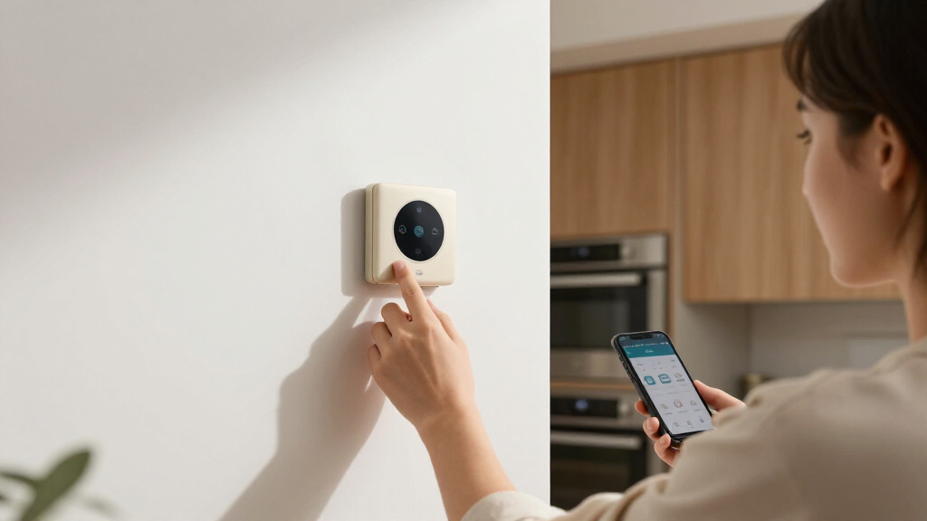 Turning A Dumb AC Unit Smart (Without Losing My Security Deposit)