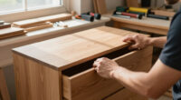 Walmart Enhomee Dresser Recall