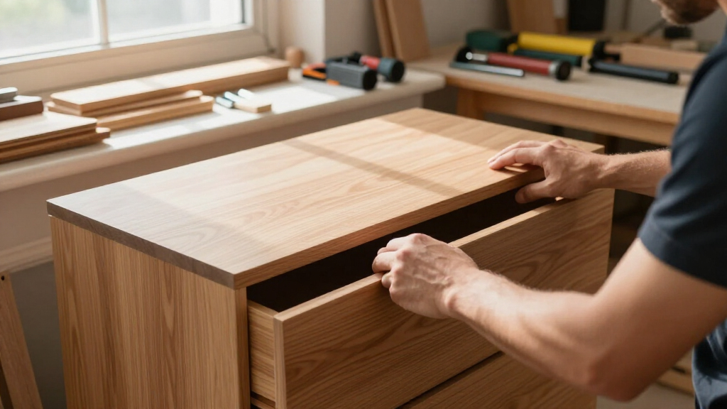 Walmart Enhomee Dresser Recall