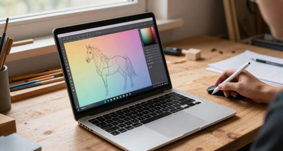 What Else Do People Draw On Gradient.horse?