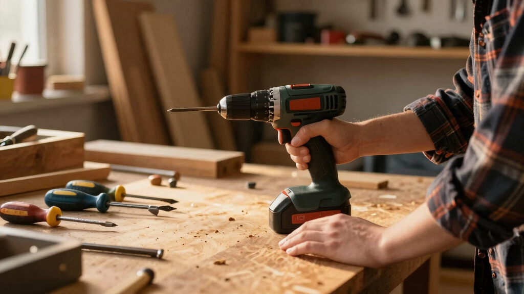 Woodworking Tool Sets For Students: A Back to school Guide