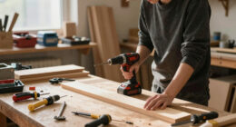 Woodworking Tool Sets For Students: A Back to school Guide