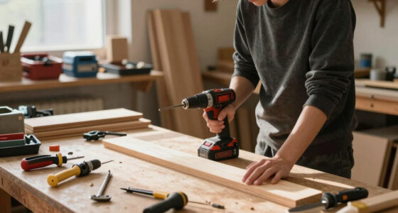 Woodworking Tool Sets For Students: A Back to school Guide