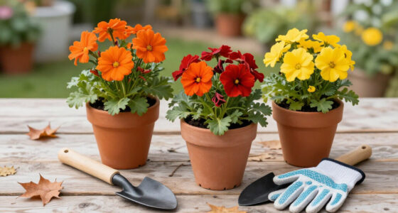 10 Best Fall-Blooming Perennial Plants in 2026