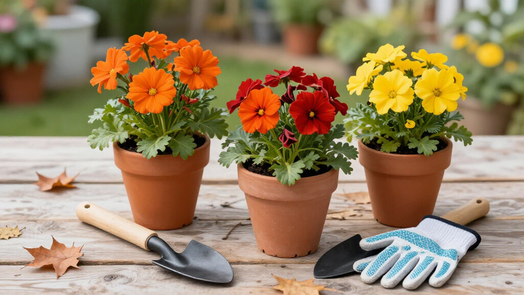 10 Best Fall-Blooming Perennial Plants in 2026