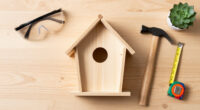 10 Best Woodworking Project Kits for Teens in 2026