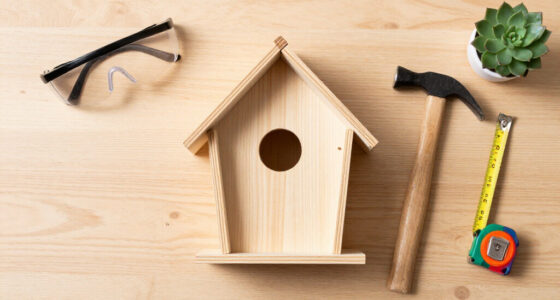 10 Best Woodworking Project Kits for Teens in 2026