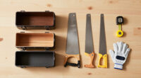 10 Best Woodworking Tool Storage Solutions in 2026