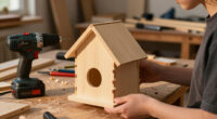 11 Best Woodworking Project Kits For Students In 2026