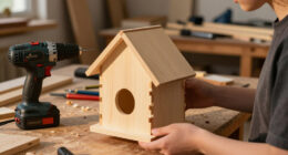 11 Best Woodworking Project Kits For Students In 2026