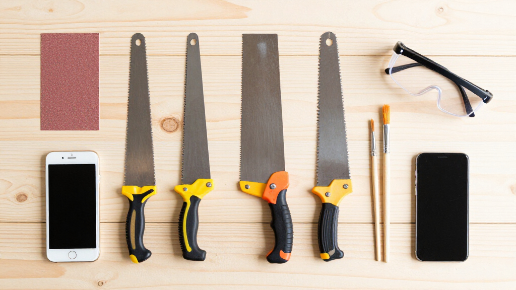 11 Best Woodworking Project Kits for Teens in 2026