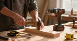 11 Best Woodworking Tool Sets For Beginners In 2026
