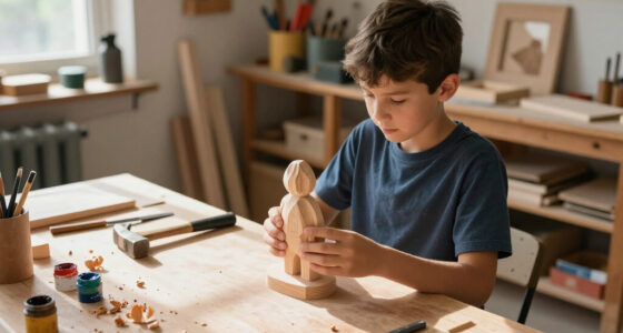 11-Year-Old Boy Sets Guinness Record For World’s Youngest Curator