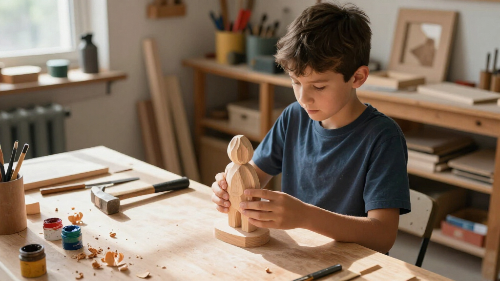 11-Year-Old Boy Sets Guinness Record For World’s Youngest Curator