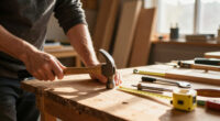 12 Best Woodworking Beginner Tool Kits in 2026