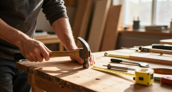 12 Best Woodworking Beginner Tool Kits in 2026