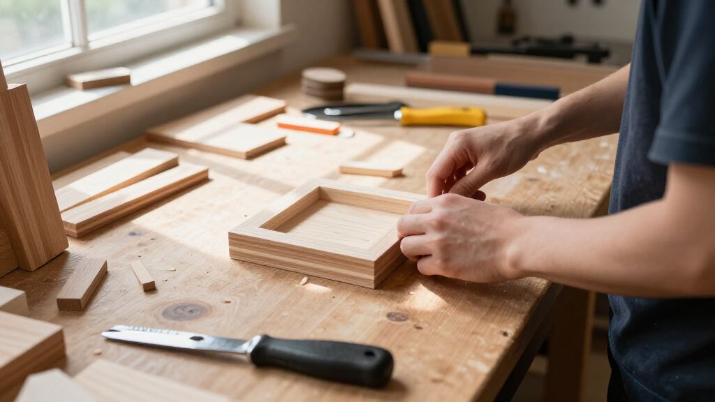 13 Best Woodworking Project Kits for Students in 2026