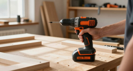 14 Best Cordless Electric Screwdrivers in 2026