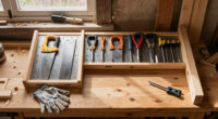 4 Best Woodworking Tool Storage Solutions in 2026