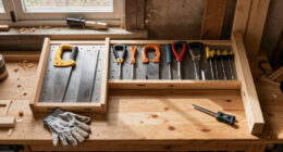 4 Best Woodworking Tool Storage Solutions in 2026