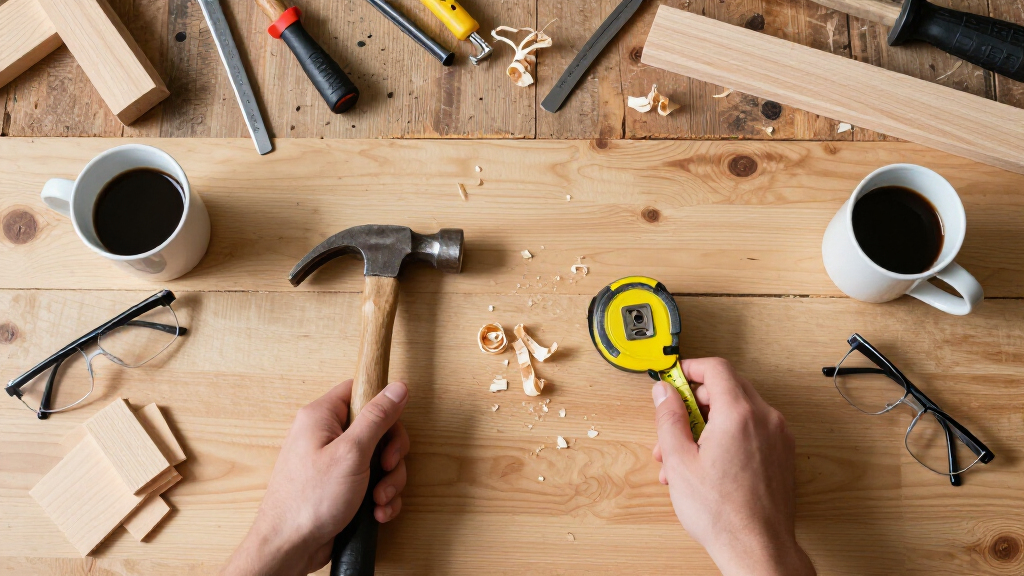 5 Best Woodworking Tool Sets for Students in 2026