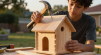 6 Best Woodworking Project Kits for Students in 2026