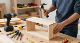 6 Best Woodworking Tool Sets For Students In 2026