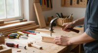 7 Best Woodworking Tool Sets For Students In 2026