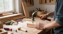 7 Best Woodworking Tool Sets For Students In 2026
