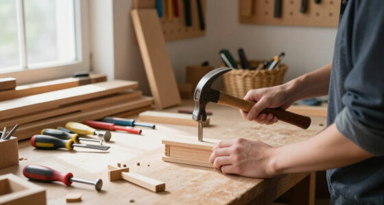 7 Best Woodworking Tool Sets For Students In 2026