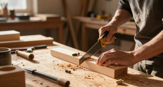 8 Best Woodworking Project Kits for Students in 2026