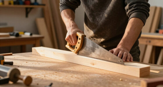 8 Best Woodworking Tools for Students in 2026