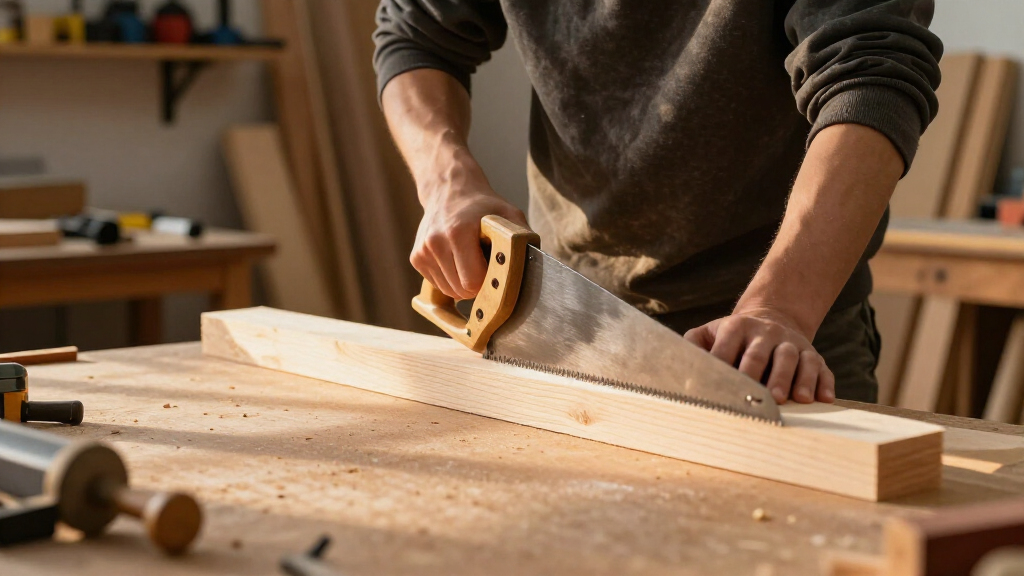 8 Best Woodworking Tools for Students in 2026