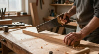 9 Best Woodworking Hand Tools in 2026