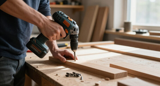 Best Cordless Power Drill Sets Compared