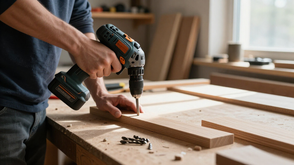 Best Cordless Power Drill Sets Compared
