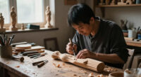 Chinese Artist Gao Zhen Gets 3-Year Prison Sentence For Mao Sculptures