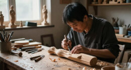 Chinese Artist Gao Zhen Gets 3-Year Prison Sentence For Mao Sculptures