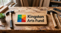City Of Kingston Arts Fund Surges In Global Coverage