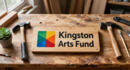 City Of Kingston Arts Fund Surges In Global Coverage