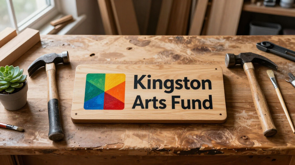 City Of Kingston Arts Fund Surges In Global Coverage