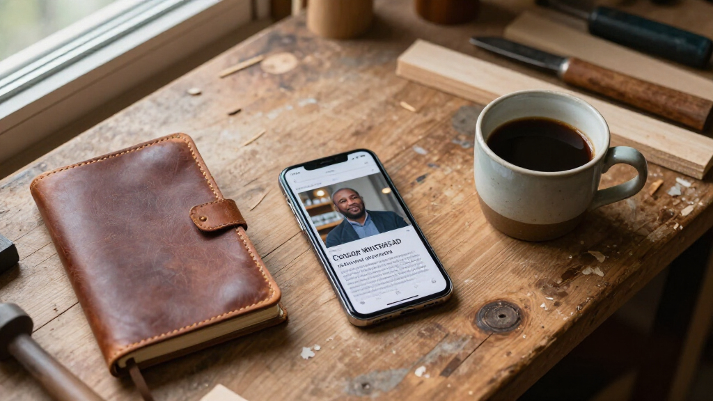 Colson Whitehead Surges In Global Coverage