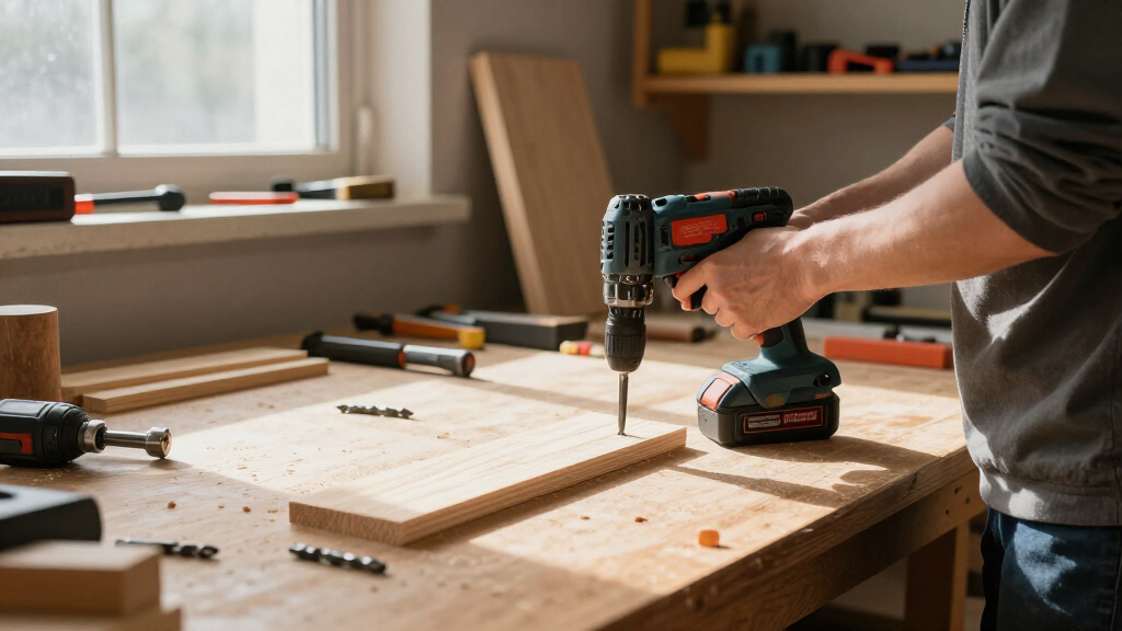 Cordless Power Drill Sets: A Labor Day sales Guide