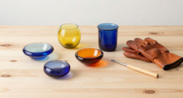 Dale Chihuly Surges In Global Coverage