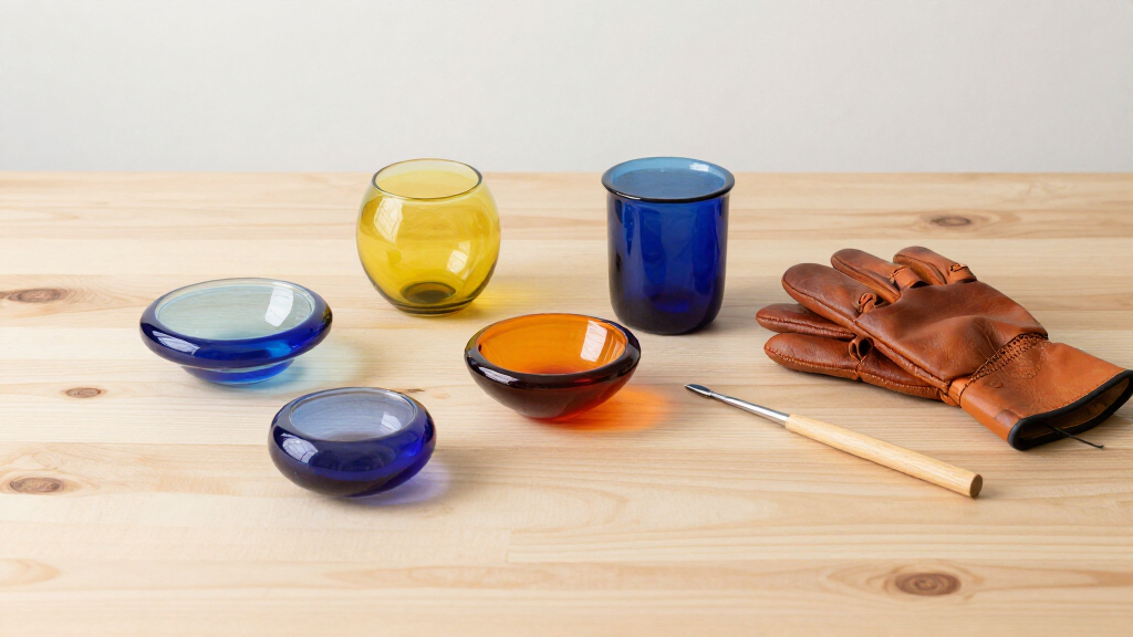 Dale Chihuly Surges In Global Coverage