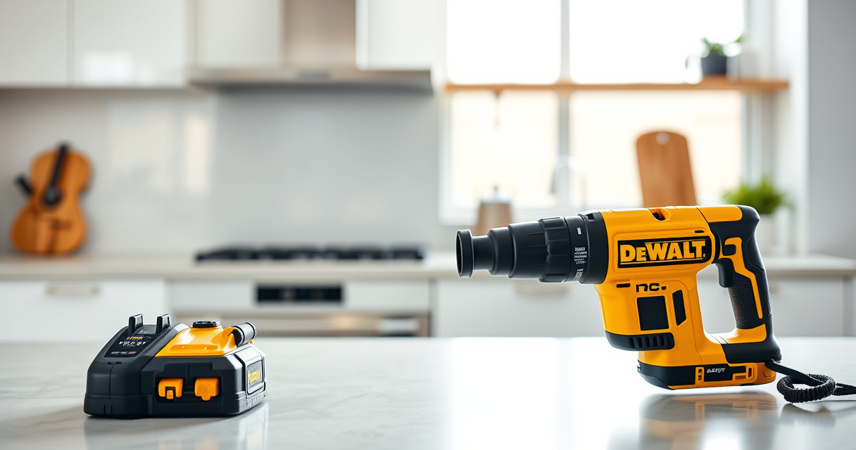 DEWALT 2026 Maintenance & Troubleshooting Guide