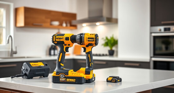 DEWALT Lineup Compared: Which Model Should You Buy in 2026?